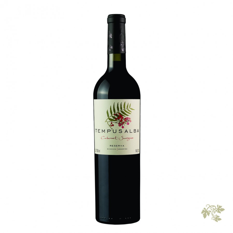 Tempus Alba Reserva